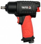Пневмогайковерт ударный YATO YT-09505
