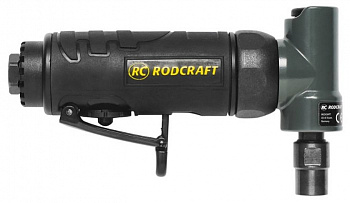 Угловая пневмошлифмашина Rodcraft RC7128
