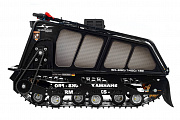 Мотобуксировщик Sharmax SnowBear Maximum S650 1450 HP18