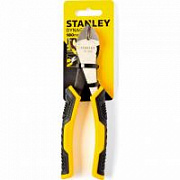 Кусачки диагональные Stanley CONTROL GRIP 180 мм STHT0-74455