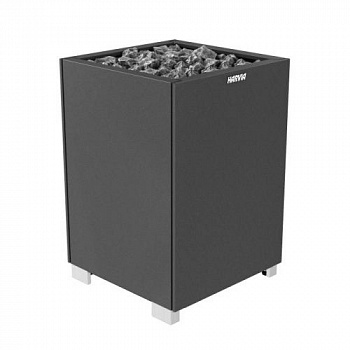 Печь электрическая Harvia Modulo MD135 Black