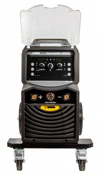 Сварочный аппарат Кедр ALPHAMIG-350S