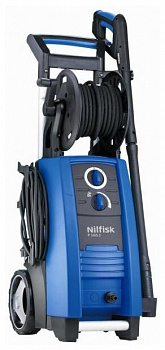 Мойка высокого давления Nilfisk-ALTO P 150.2-10 X-TRA