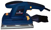 Плоскошлифовальная машина MASTERMAX MFS-1605