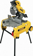 Комбинированная торцовочная пила DeWalt D27107XPS-QS