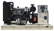 Дизельная электростанция Hertz HG138LC с АВР