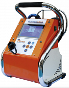Аппарат для электромуфтовой сварки Ritmo Elektra 1000 96906403