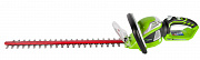 Кусторез аккумуляторный GreenWorks G40HT61 22637T