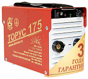 Сварочный аппарат Торус 175 Терминатор