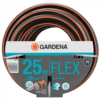 Шланг Gardena FLEX 3/4 25 м 18053-20.000.00