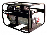 Бензиновая электростанция grandvolt GVI 200 AC