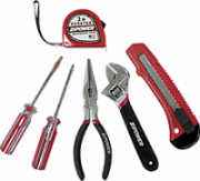 Набор инструмента Zipower PM 5160