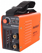 Сварочный аппарат PATRIOT SMART 200 MMA