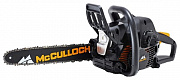 Цепная бензиновая пила McCULLOCH CS 330