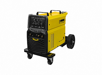 Сварочный аппарат Кедр AlphaTIG-315P AC/DC 8010753