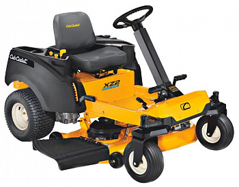 Райдер Cub Cadet XZ2 117i