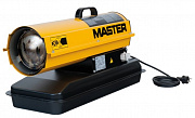 Дизельная пушка Master B 70 CED