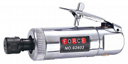 Прямая пневмошлифмашина FORCE F-82602