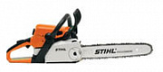 Цепная бензиновая пила STIHL MS 210 C-BE