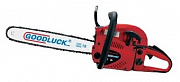 Цепная бензиновая пила GOODLUCK GL5000E