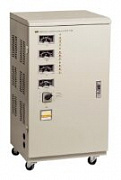 Стабилизатор напряжения IEK СНИ3-30 кВА