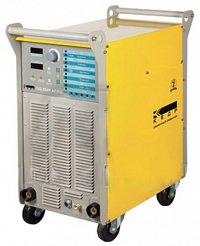 Сварочный аппарат Кедр TIG-500P AC/DC