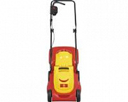 Электрическая газонокосилка Wolf-Garten S 3800 E 18ACF1S-650