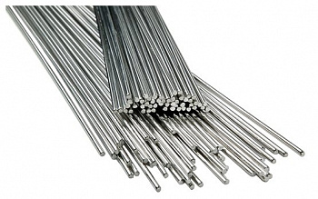 Пруток алюминиевый ESAB OK Tigrod 4047 1.6 мм 2.5 кг