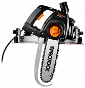 Цепная электрическая пила Protool SSP 200 EB GRP SET
