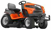 Райдер Husqvarna YTH 224T