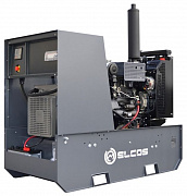 Дизельная электростанция Elcos GE.CU.044/040.BF с АВР