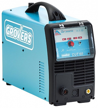 Инвертор для плазменной резки Grovers CUT 60