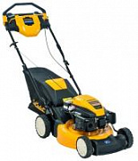 Бензиновая газонокосилка Cub Cadet CC 46 SPO V
