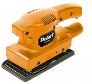 Плоскошлифовальная машина DeFort DFS-135N