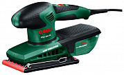 Плоскошлифовальная машина BOSCH PSS 200 AC
