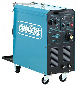 Сварочный аппарат Grovers MIG 395