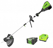 Триммер greenworks 1301607ub GD80BCK4