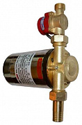 Насос General hydraulic GL 15GR(S)-15