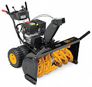 Бензиновый снегоуборщик CRAFTSMAN 88878