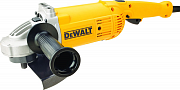 Угловая шлифмашина DeWALT DWE496D10-RK