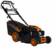 Газонокосилка Daewoo Power Products DLM 5500 SVE