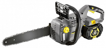 Цепная электрическая пила KARCHER CS 330 BP