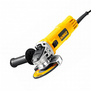 Угловая шлифмашина DeWALT DWE4150-KS