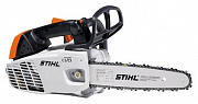 Цепная бензиновая пила STIHL MS 192 T-12