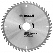 Пильный диск BOSCH Eco Wood 2608644377 190х30 мм