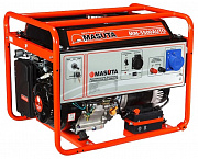 Бензиновая электростанция MASUTA MM-5500 AUTO