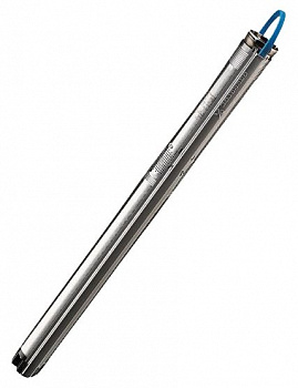 Насос Grundfos SQ 2-55