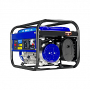 Бензиновый генератор Varteg G3500 5819