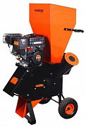 Измельчитель бензиновый PATRIOT PT SB76 BS 6.5 л.с.