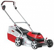 Аккумуляторная газонокосилка AL-KO 119705 Moweo 42.5 Li